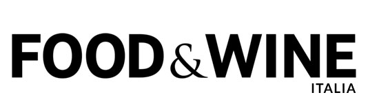 foodandwine logo italia