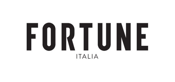 fortune italia logo