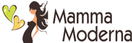 mammamoderna logo