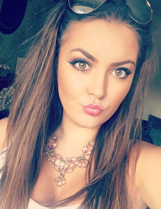 georgia Cambridge