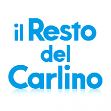 Logo Il Resto del Carlino