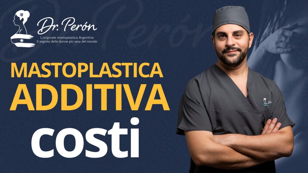 mastoplastica additiva costi