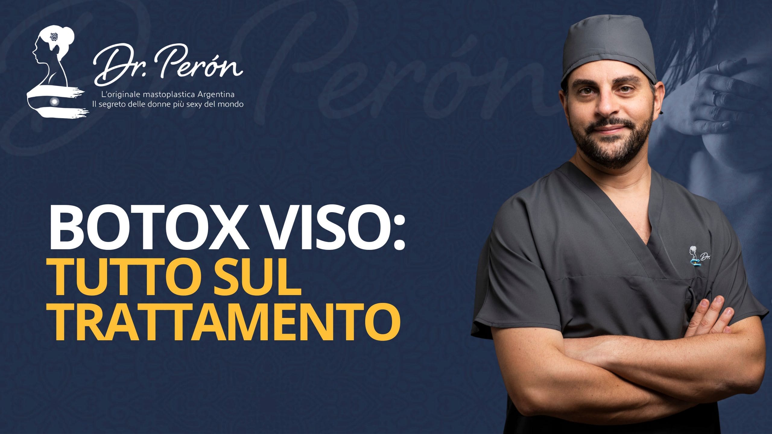 botulino viso