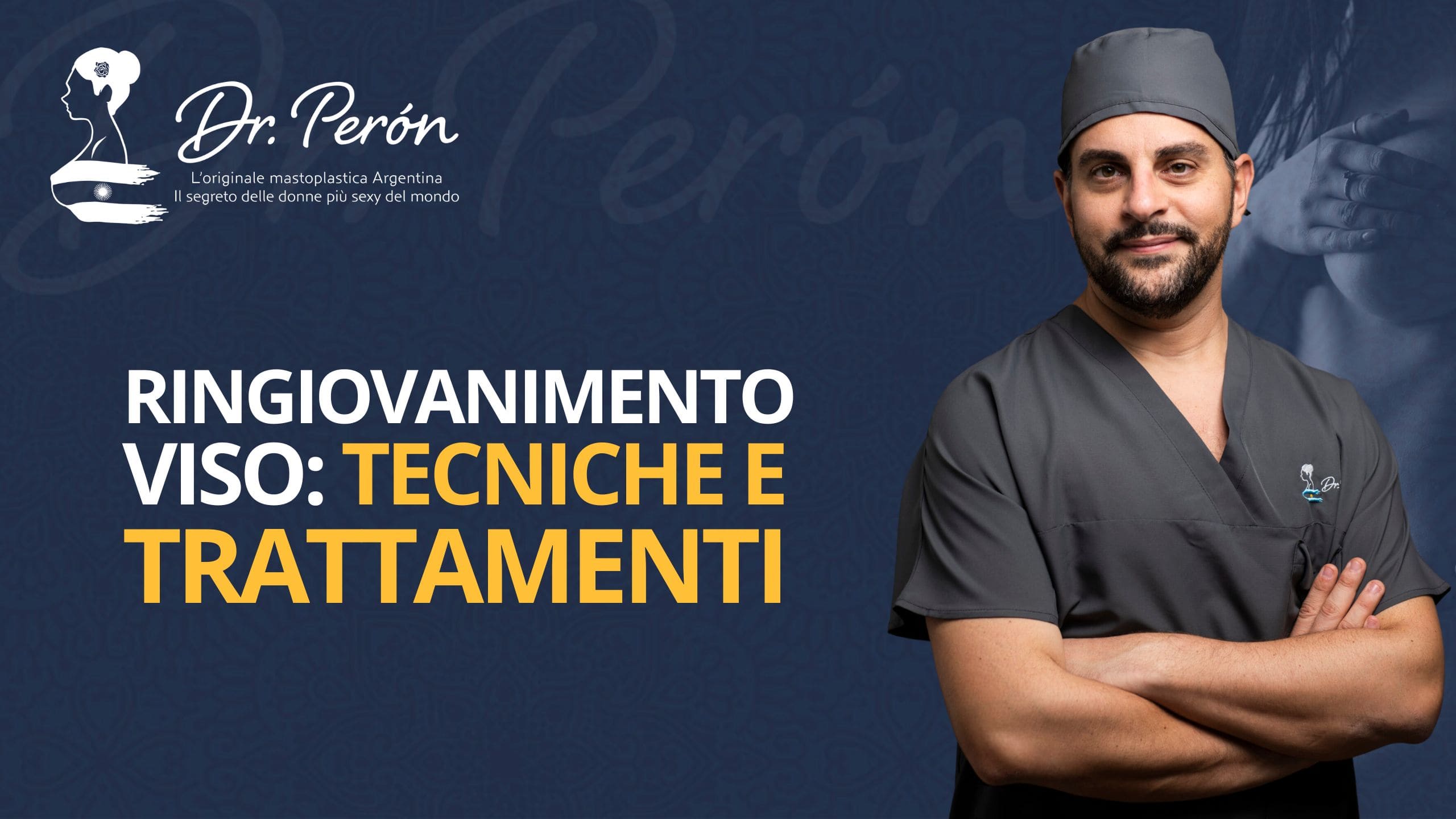 Ringiovanimento viso