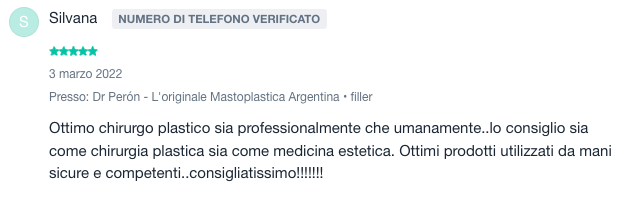 filler riempitivi