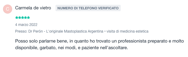 filler riempitivi